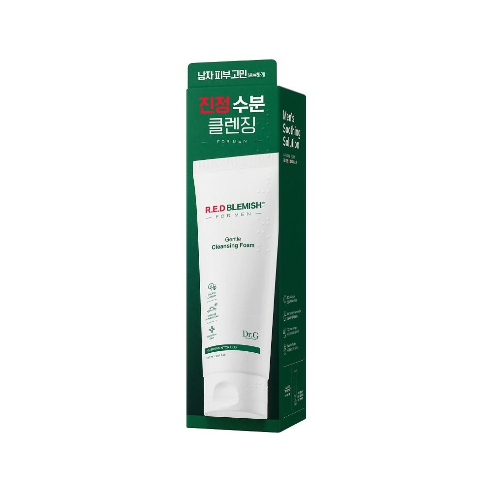 Gowoonsesang Gowoonse Skin Red For Men Cleansing Foam