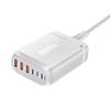 150W Multi-Port USB-PD Fast Charging Desktop Laptop Charger