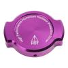 Motorcycle Radiator Cap Aluminum Alloy Radiator Cap Cover Modification Decorative Cover Motorcycle Replacement Accessories