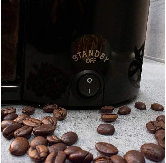 Кофемолка Cloer 7520