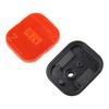 Easy To Install Electric Scooter Rear Light Cover High Light Transmission