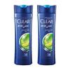 Men Anti-Dandruff Shampoo Oil Control