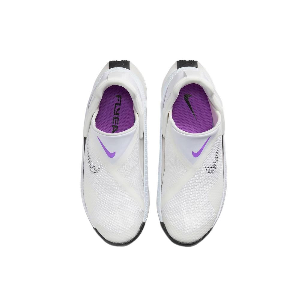Nike Go FlyEase White Sail Magenta Women's DR5540-104
