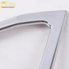 Subaru 15 Outback Taillight Frame Cover: Tailgate Light Ring Accessory