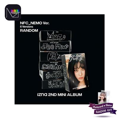 [Nu doar frumos] (NFC_Nemo Ver.)