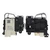 Front Load Washer Replacement Parts Washer Door for Latch Lock Switch Assembly for TCL Haier Washing Machine 0024000128A