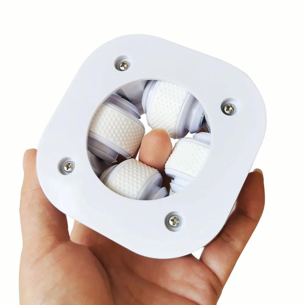 Sexuálne hračky pre mužov Koliesko Masážny prístroj na penis Masturbátor Hračka Produkty pre dospelých Oddialenie Zväčšenie penisu Cvičenie Žaluď Lekársky tréner