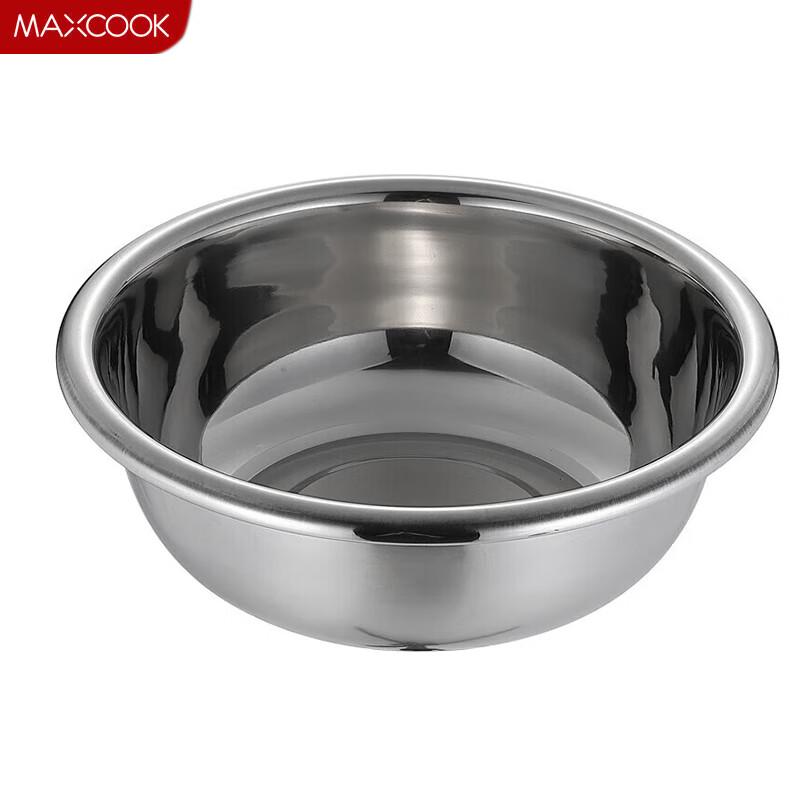 Многоцелевая миска для смешивания из нержавеющей стали MeiChu