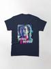 Lethal Weapon Lethal Weapon Classic T-Shirt