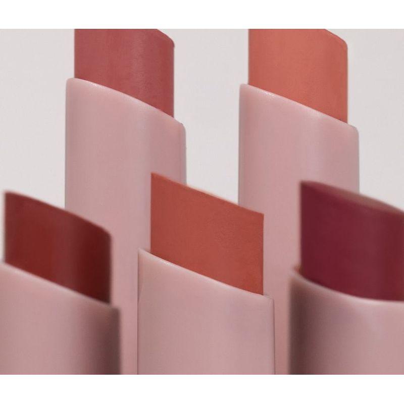 hince - Slim Stick Melting Matte - 5 Colors