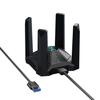 USB 3.0 WiFi 6 Network Adapter AX1800M Dual-Band 5G 