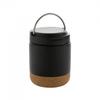 XD Collection Savory Resirkulert Rustfritt Stål 400ml Mattermos
