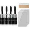 Car Windshield Repair Tools Glass Scratch Repair Fluid Agent Set Windscreen Window Glass Scratch Repair Auto Accessory