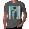The Son Of Unisex TShirt Basic Casual Wear Short Sleeve Top TShirt