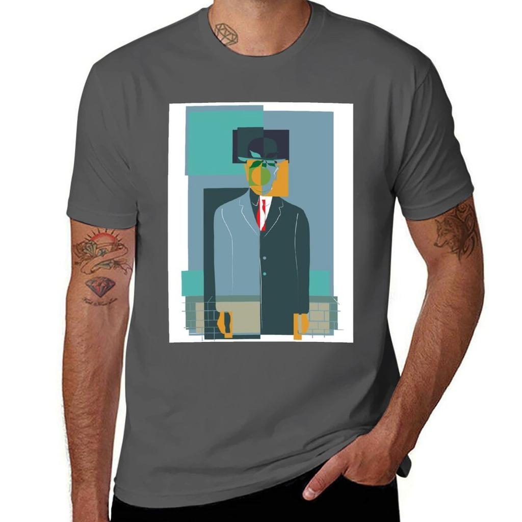 The Son Of Unisex TShirt Basic Casual Wear Short Sleeve Top TShirt