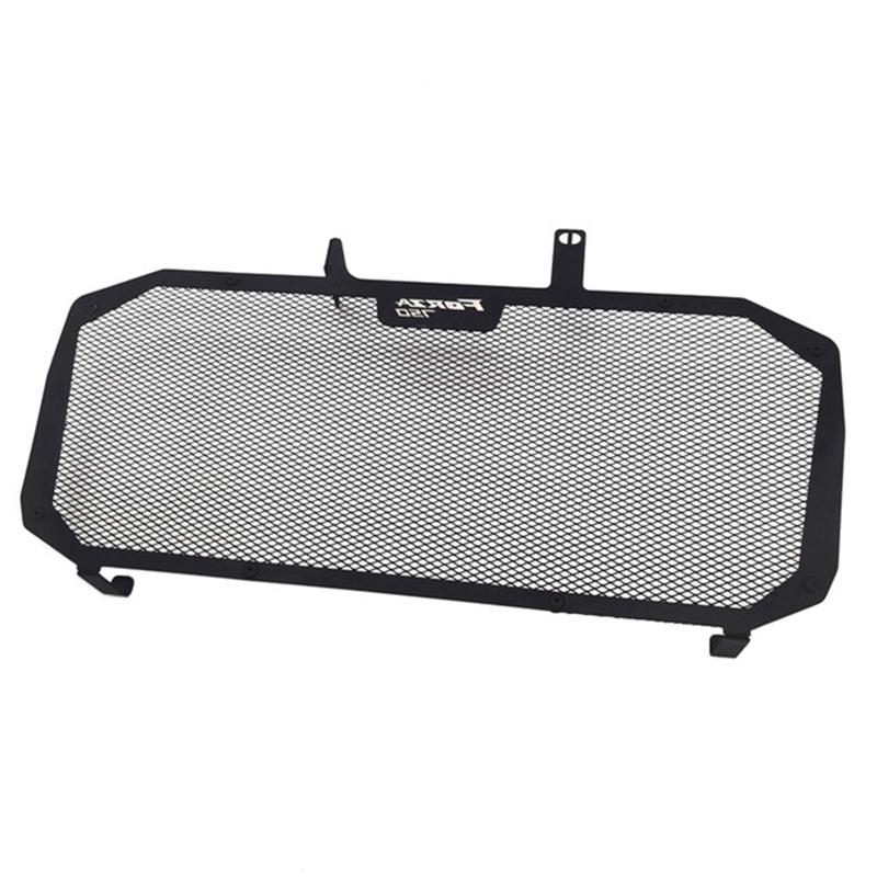 Motorcycle Water Tank Net Radiator Protection Grille Radiator Guard Cover for Honda XADV 750 Forza 750