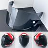 TT Course Visor for KYT TT Course Face Shield Motorcycle Helmet Accessories