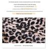 2026 Leopard Print Small Women's Camisole: Sexy, Sleeveless, Stylish Outerwear Top for Summer