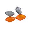 Modified Motorcycle Turn Signal Light Bulb for Honda NC700 NC750, Shell Lampshade