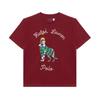 Üst giysisi – T-shirtler