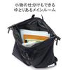 [Machiavellic] ZEPHYR BUZZ TT01 TOTE BAG D.NAVY (994)