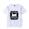 Summer Unisexs Funny Cartoon Cat Letter Printed Round Neck Tshirt Made Of 100pure Cotton Soft And Breathable Short Sleeved Shirt
