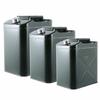 Portable Vertical Metal 5L Diesel Fuel Tank