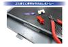 Plamo Improvement Committee Plamokojo Workstation Ver. 2.0 Pro Racing Miku 2025 Ver. Hobby Tool PMKJ-RM06