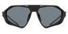 Nike Zeus Rise If1120x 010 Unisex Sunglasses