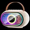 WOPOW AP08 Wireless Bluetooth 5.3 KTV Speaker CN plug (adapter included)