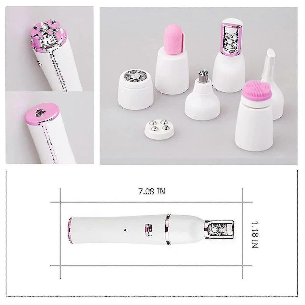 Pluxy Hair Removal For Face, Pluxy Epil Pro 3.0, Pluxy Epilator For Face, Pluxy Hair Removal 3.0, Pluxy Epil Pro 3.0 Women Face Epilator Tw
