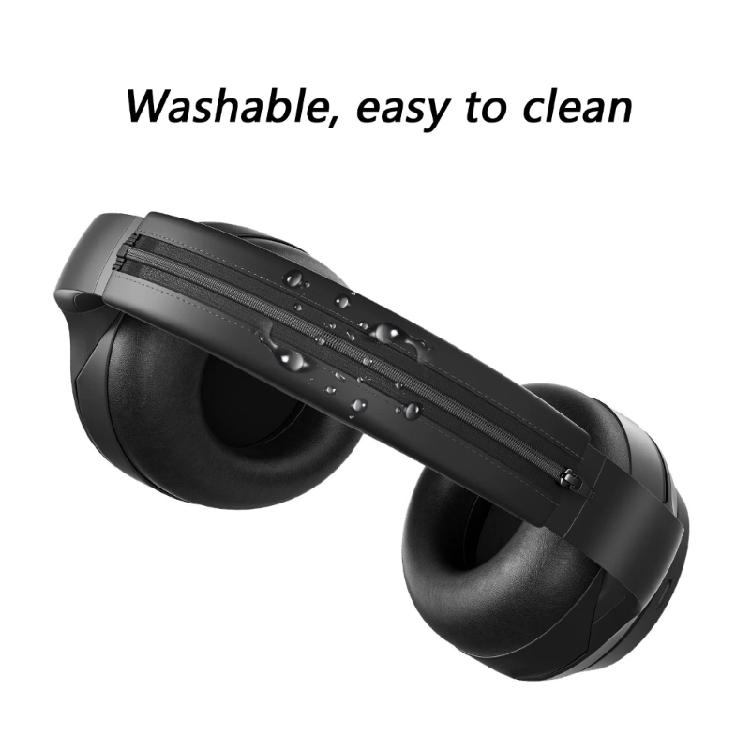 Headband Protector Sleeve for EH500 Headphone Nonslip Design Easy to Clean and Replace Head Beam Cover Skin