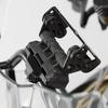 Universal Motorcycle Accessories GPS Mount Crossbar Ø 13/16 Mm For BMW F800GS F 800 GS F800gs ABS ADV Adventure 2014 - 2018 2019