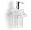 Stella New York 05.423 Liquid Soap Dispenser for the Bathroom
