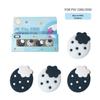 Cat Paw Joystick Caps for PSVita 1000/2000 - Protective Button Covers