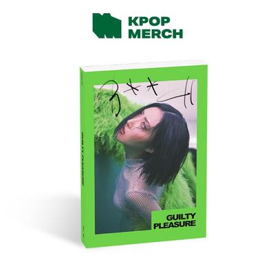 HWA SA (MAMAMOO) - Potešenie viny