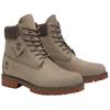 Timberland 6 Zoll Spitze Wasserdicht Vielseitig Bequem Stiefeletten Herrenstiefel Braun TB0A41MWEO81