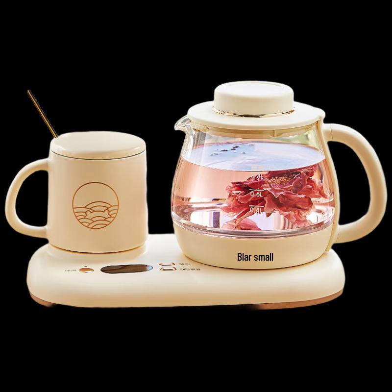 Bear 0.8L Multi-function Electric Health Kettle CN plug (adapter included)