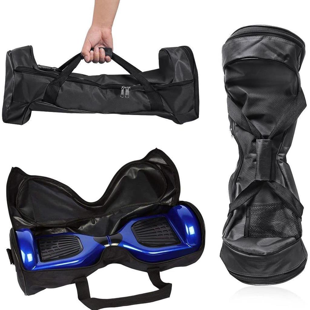 Elektrischer Balance-Scooter Rucksack und Zubehör