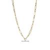 Mila T Bar Pav  Chain Necklace Ms3n307o