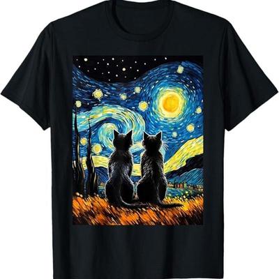 Tops – Camisetas