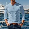 Men Casual Quilted Comfy Streetwear Pullover Lightweight Trendy