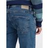 Blend Jeans 20715710 Blue Slim Fit