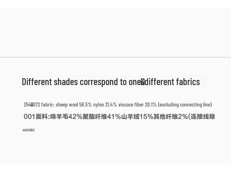 JNBY Women's Wool Blend Lapel Coat