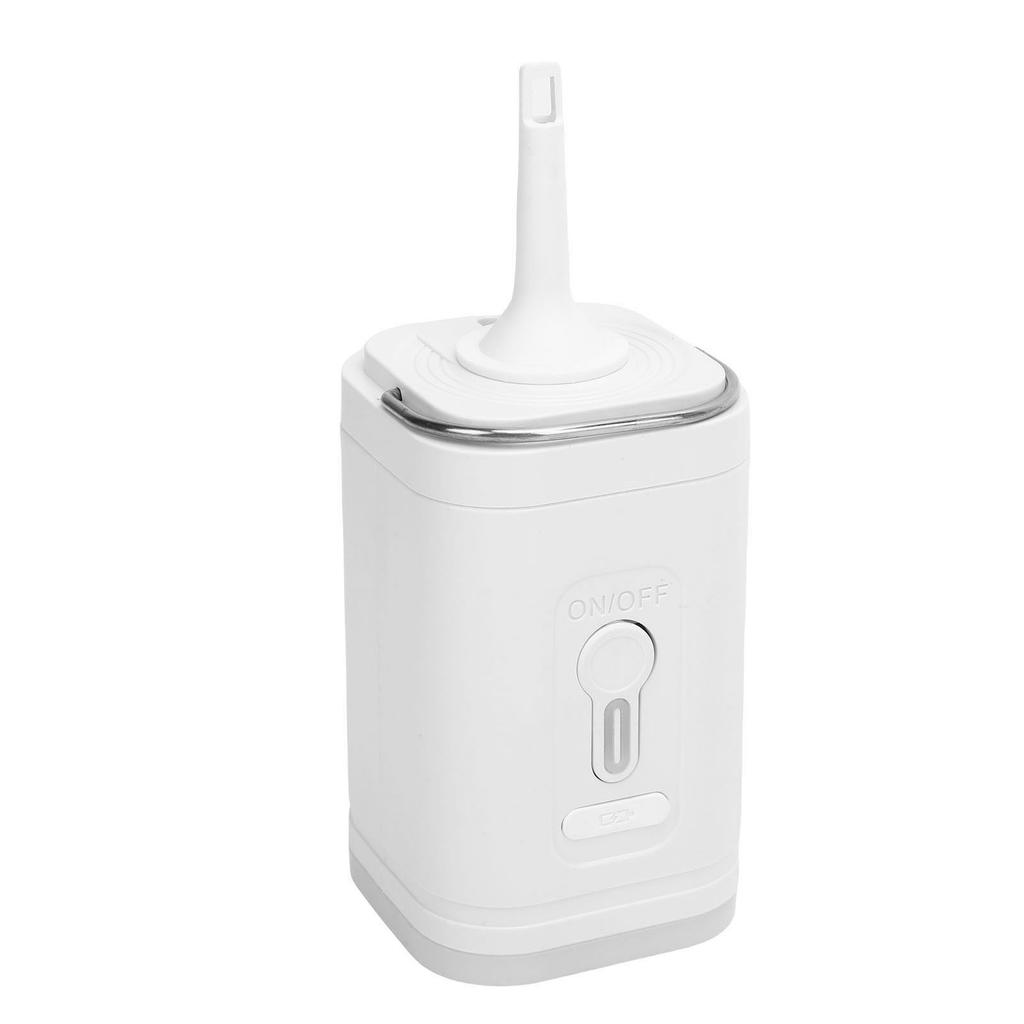 Portable Air Pump Quick Inflation Rechargeable Electric Inflator Air Pump for Inflatables Mattresses