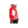 Nike Sportswear Christmas Casual Sports Dot Pattern Spliced Hoodie Women Hoodies CT2198-651