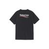 Balenciaga Political Campaign SS20 T Shirt Regular Fit Men's Black 570803TAV441000