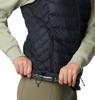 Columbia Powder Lite Ii Women' Down Vest Black 2089561010 R