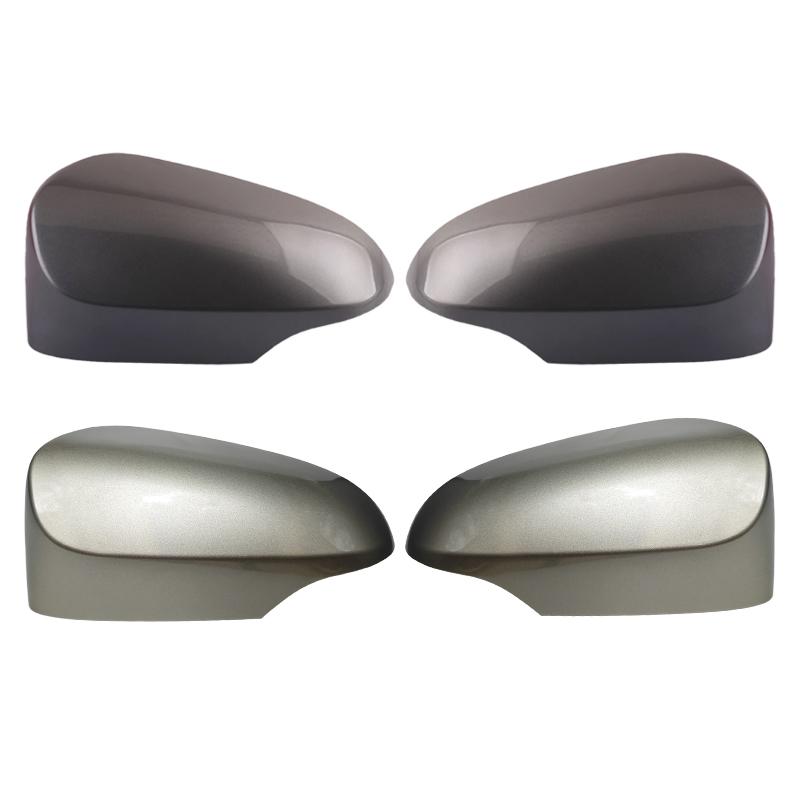 er ization For Toyota Camry 2012 2013 2014 2015 2016 2017 Outside Rear View Mirror Cover Wing Door Housing Shell