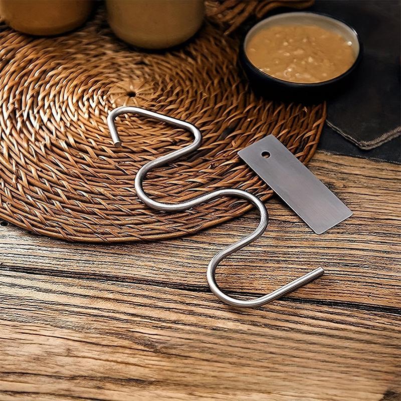 High Quality Stainless Steel Peanut Butter Stirrer And Mixer Natural Nut Butter Mixing Stirring Tools Kitchen Gadget